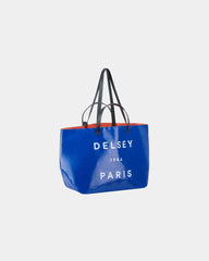 Shopper PVC Delsey Croisière 39,3L om te personaliseren - 4