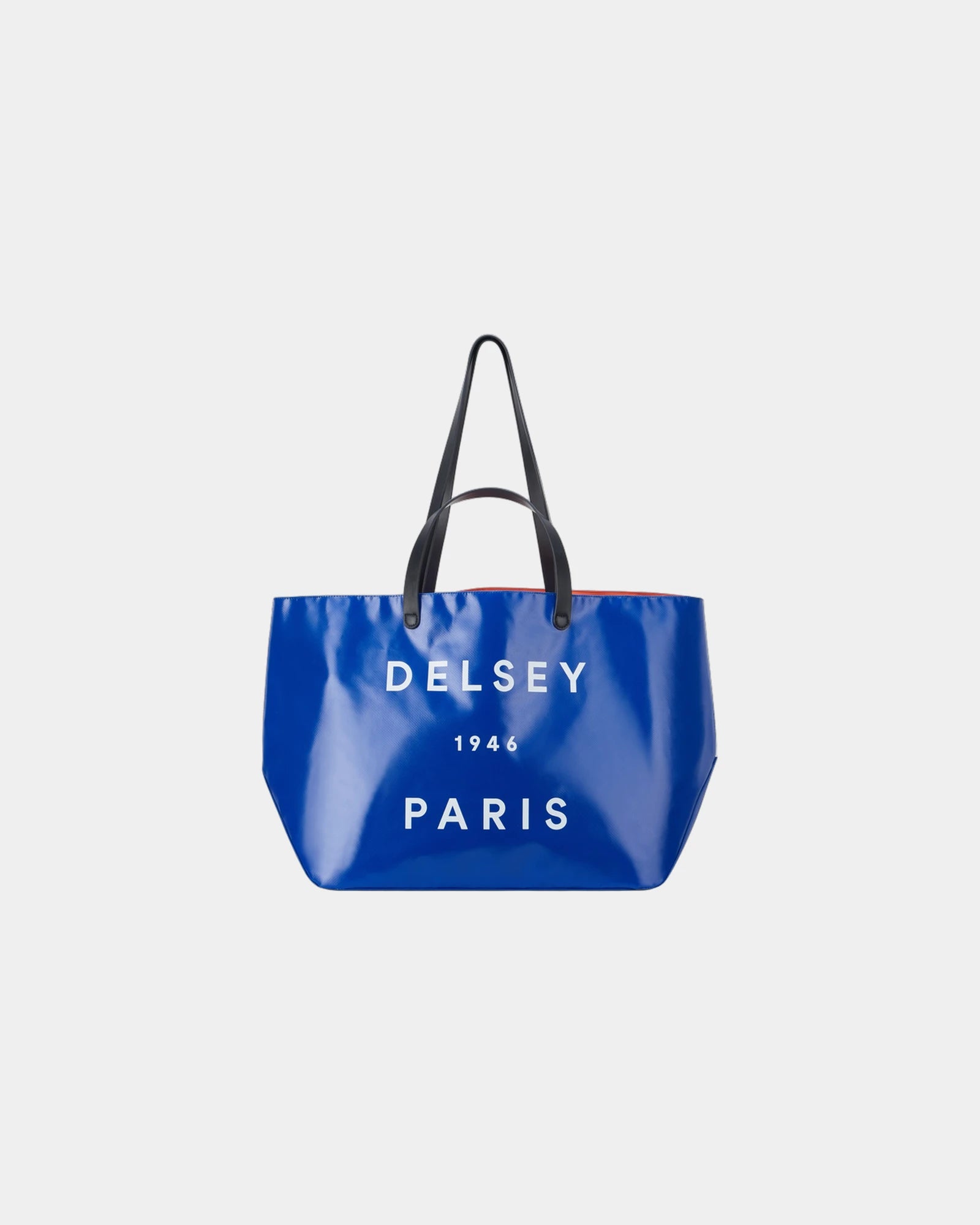Shopper PVC Delsey Croisière 39,3L om te personaliseren - 1