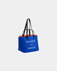 Shopper Delsey Croisière 19,5L om te personaliseren - 3