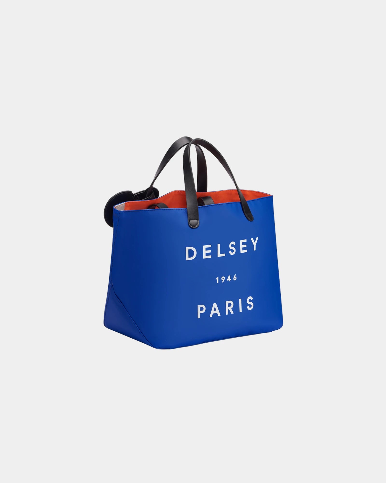 Shopper Delsey Croisière 19,5L om te personaliseren - 1