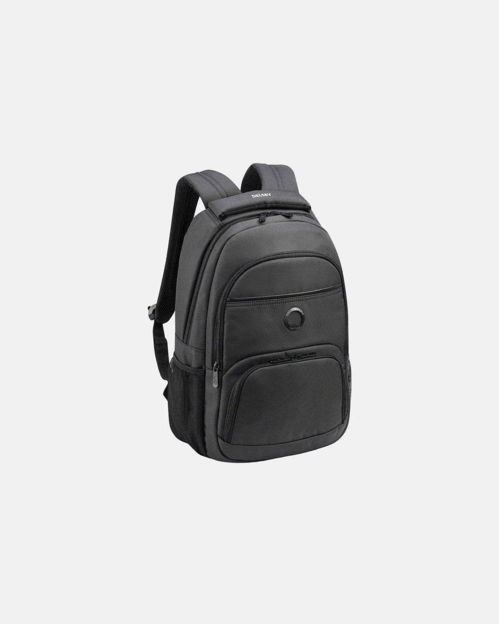 Rugzak polyester Delsey Aviator 21,4L om te personaliseren - 14