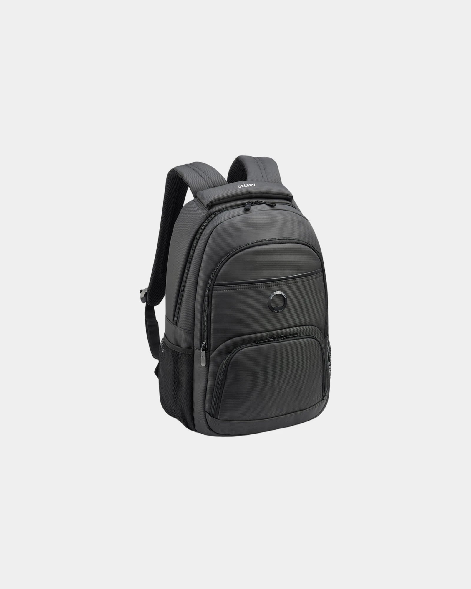 Rugzak polyester Delsey Aviator 21,4L om te personaliseren - 8
