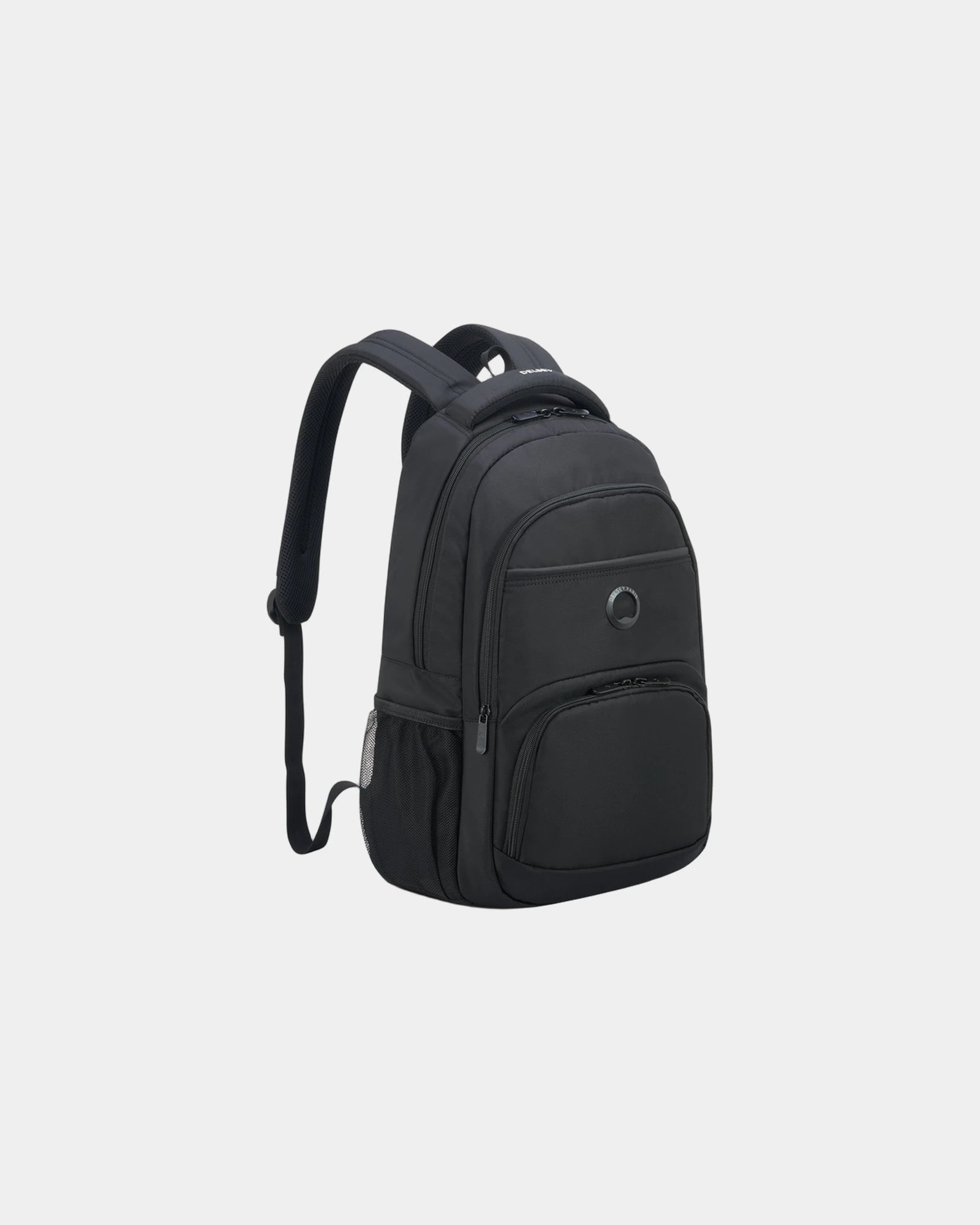 Rugzak polyester Delsey Aviator 21,4L om te personaliseren - 7
