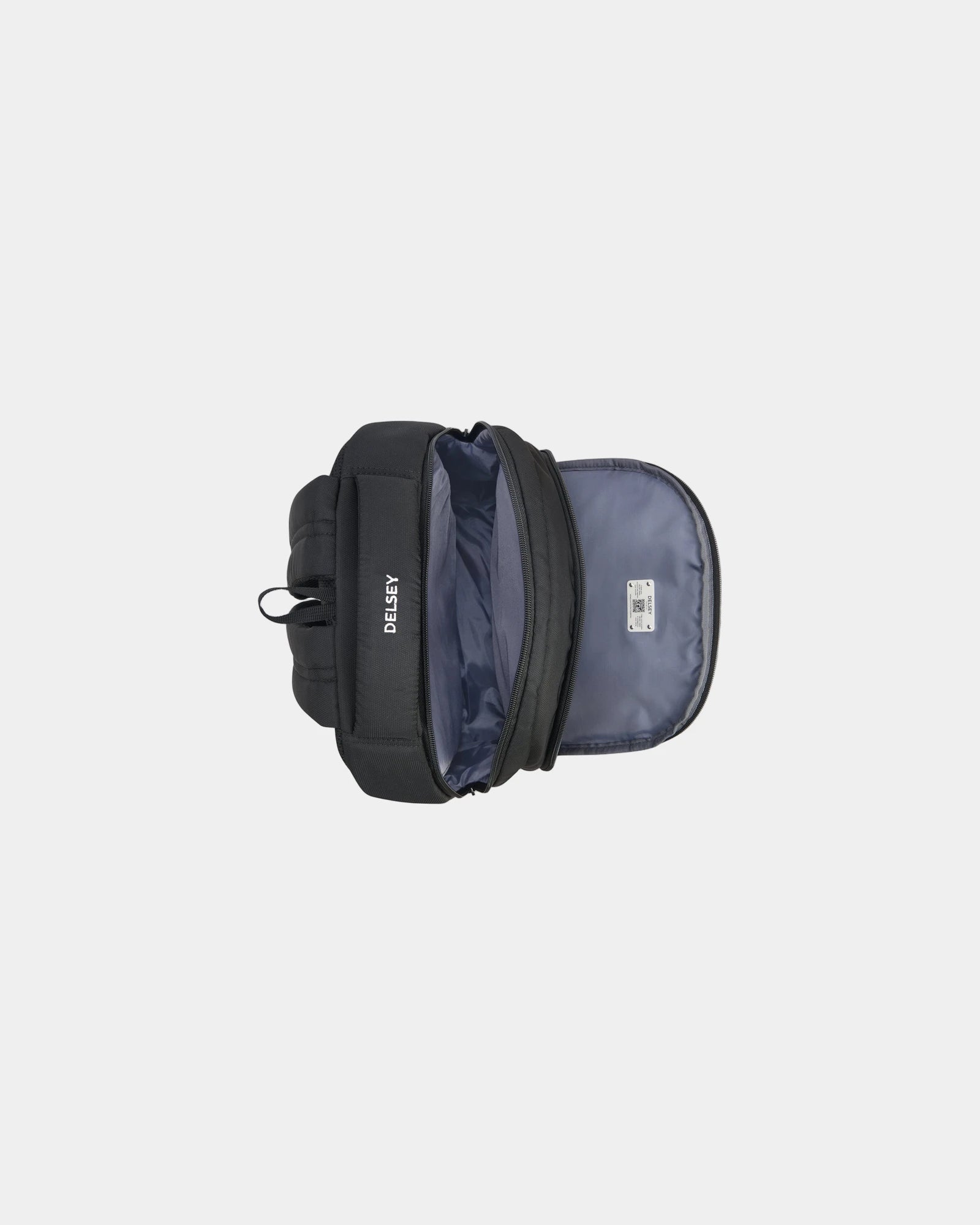 Rugzak polyester Delsey Aviator 21,4L om te personaliseren - 2