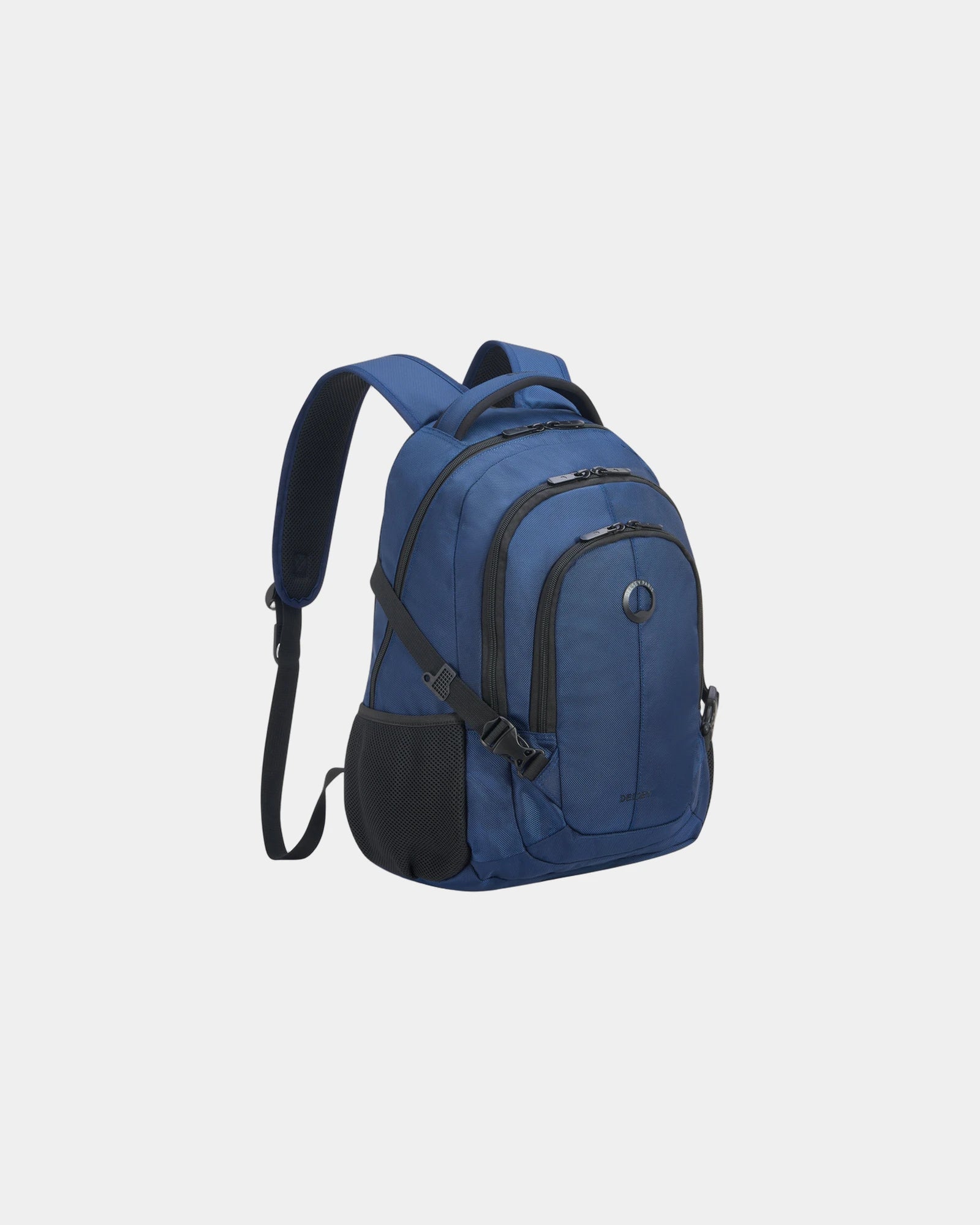 Rugzak polyester Delsey Aviator 21,4L om te personaliseren - 16