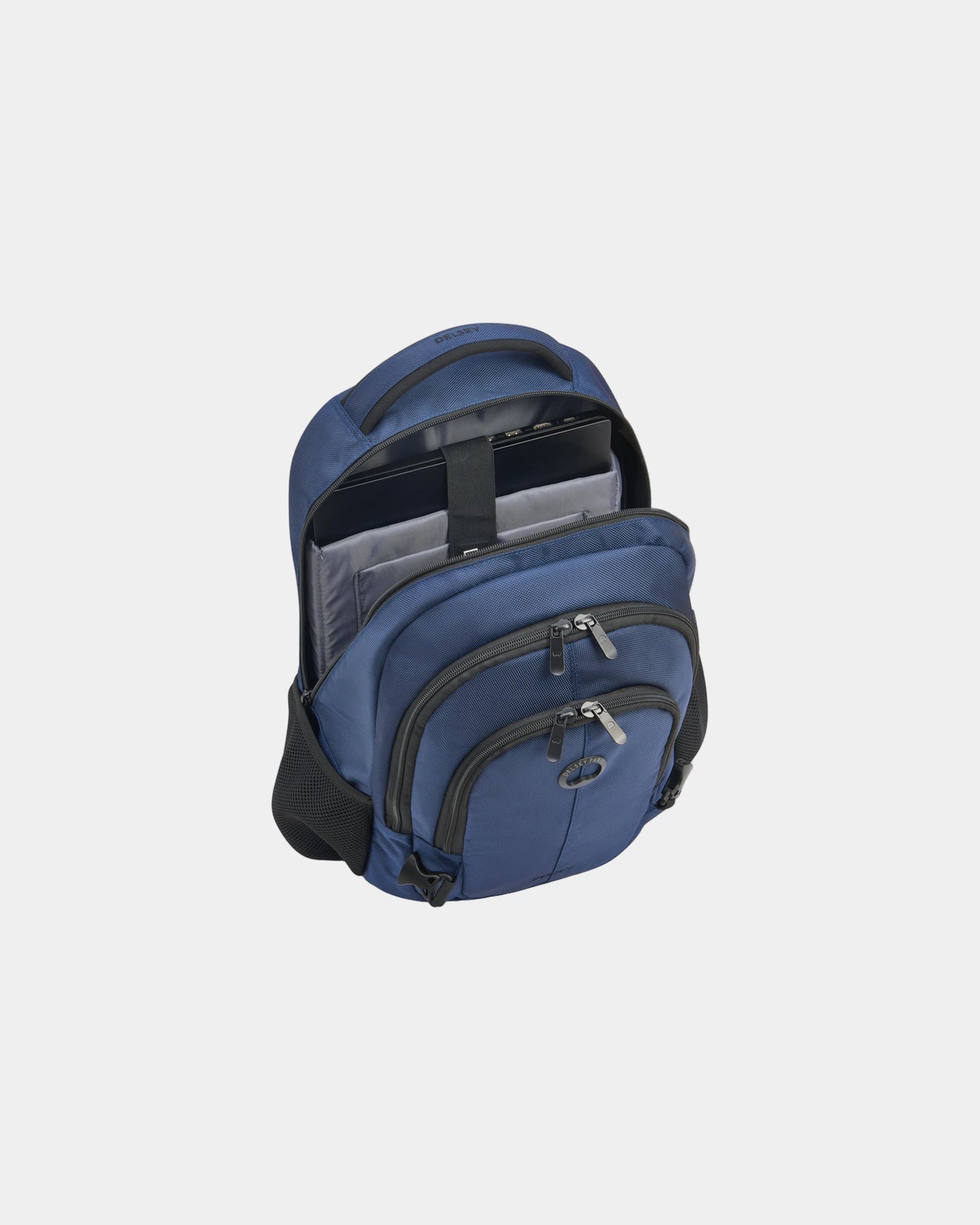 Rugzak polyester Delsey Aviator 21,4L om te personaliseren - 18