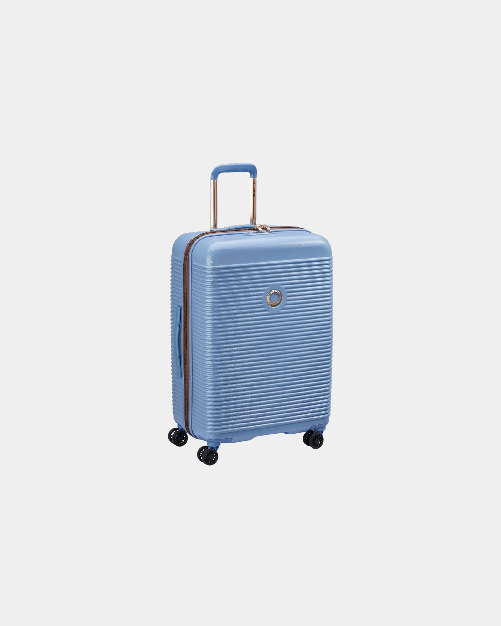 Koffer Delsey Freestyle M 66 cm om te personaliseren - 11