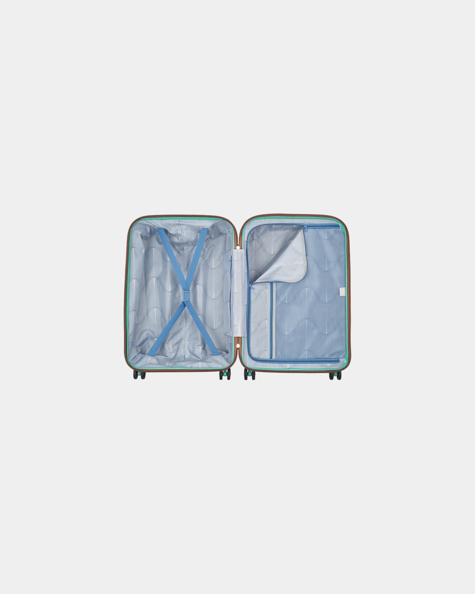 Koffer Delsey Freestyle M 66 cm om te personaliseren - 17