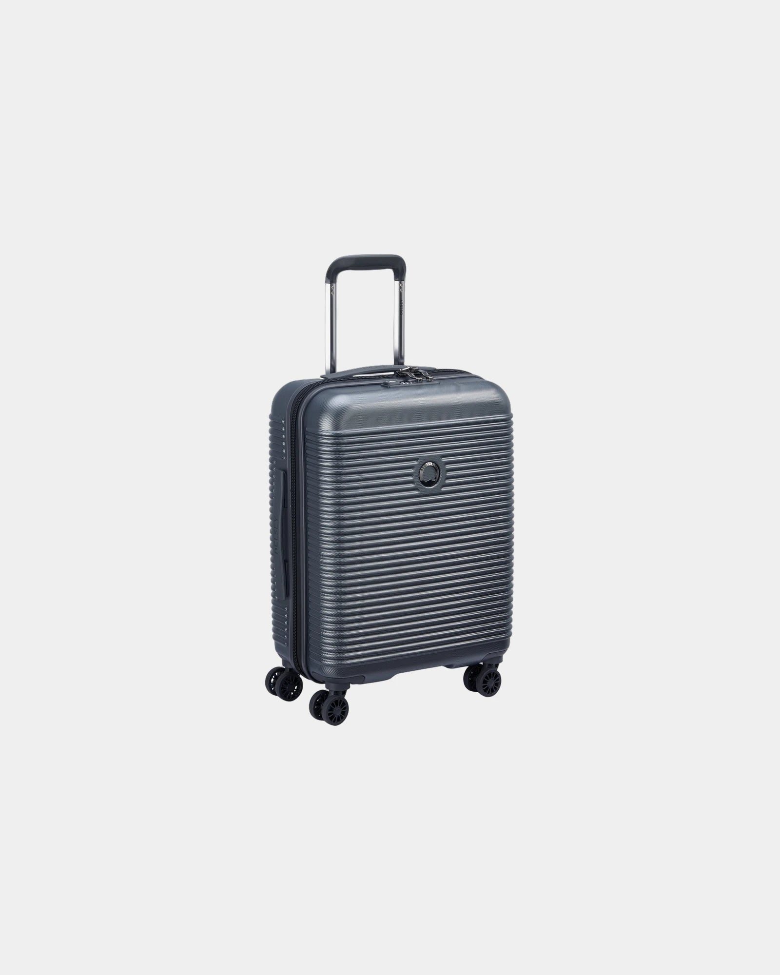 Koffer Delsey Freestyle 55 cm om te personaliseren - 1
