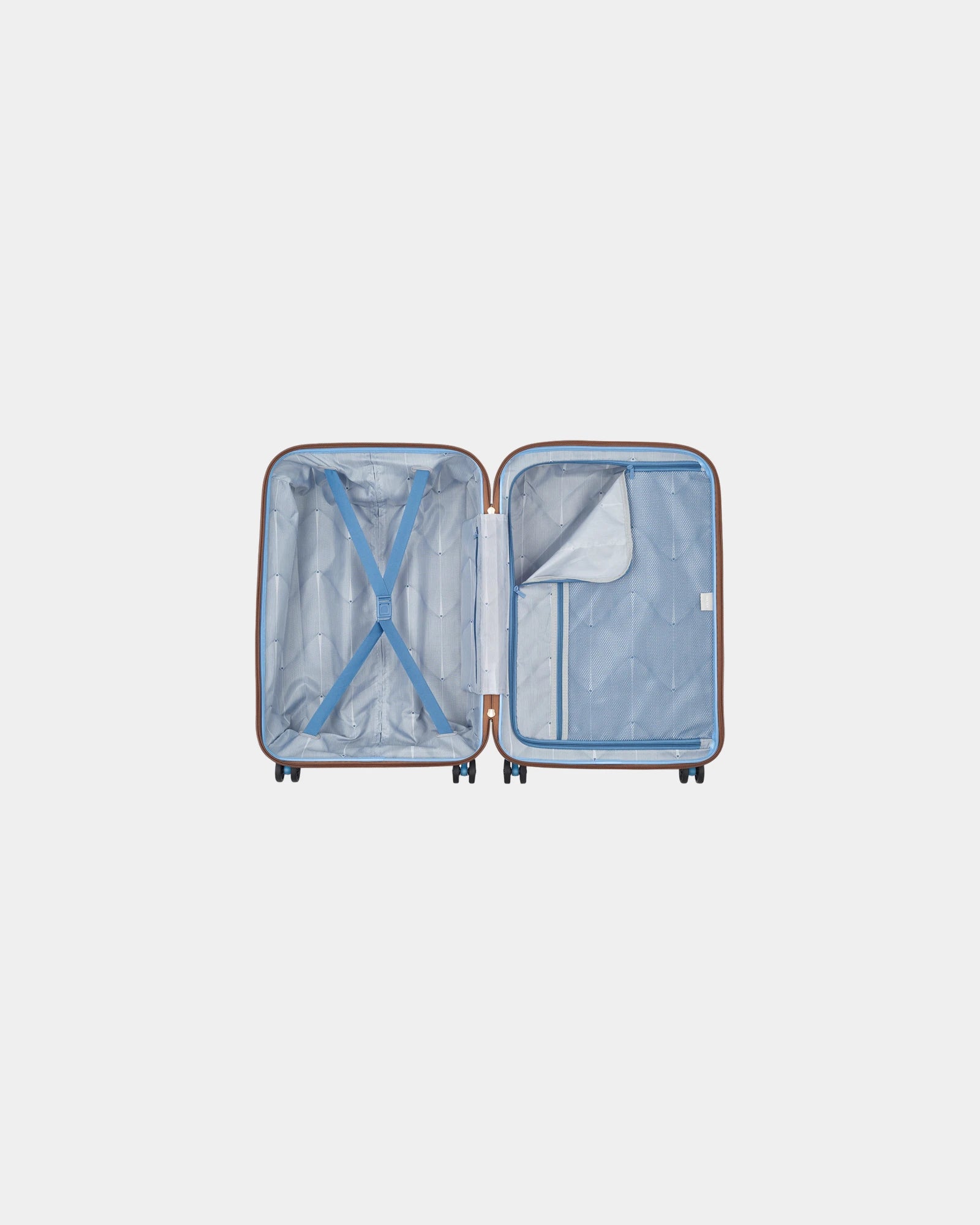 Koffer Delsey Freestyle M 66 cm om te personaliseren - 12