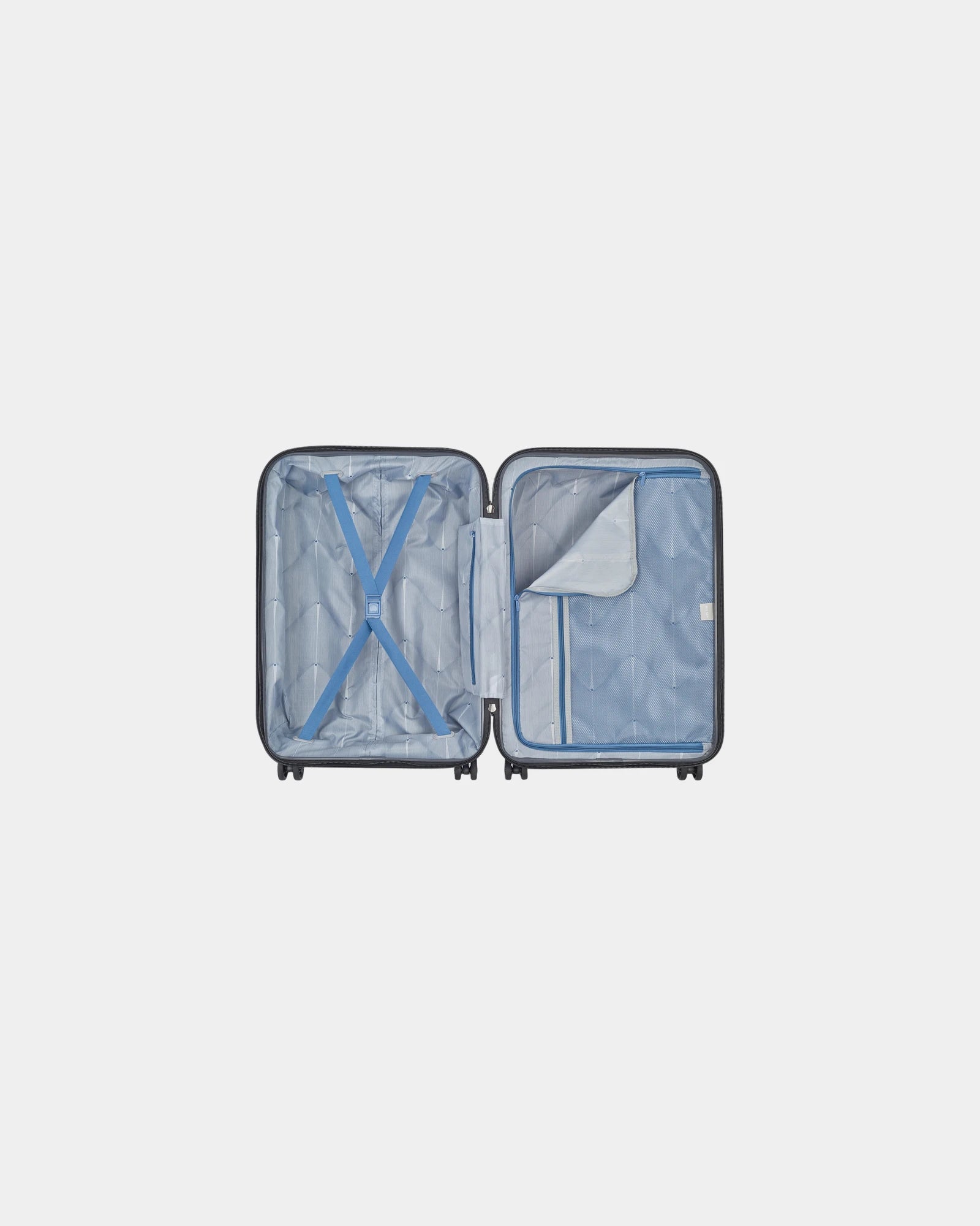 Koffer Delsey Freestyle M 66 cm om te personaliseren - 4