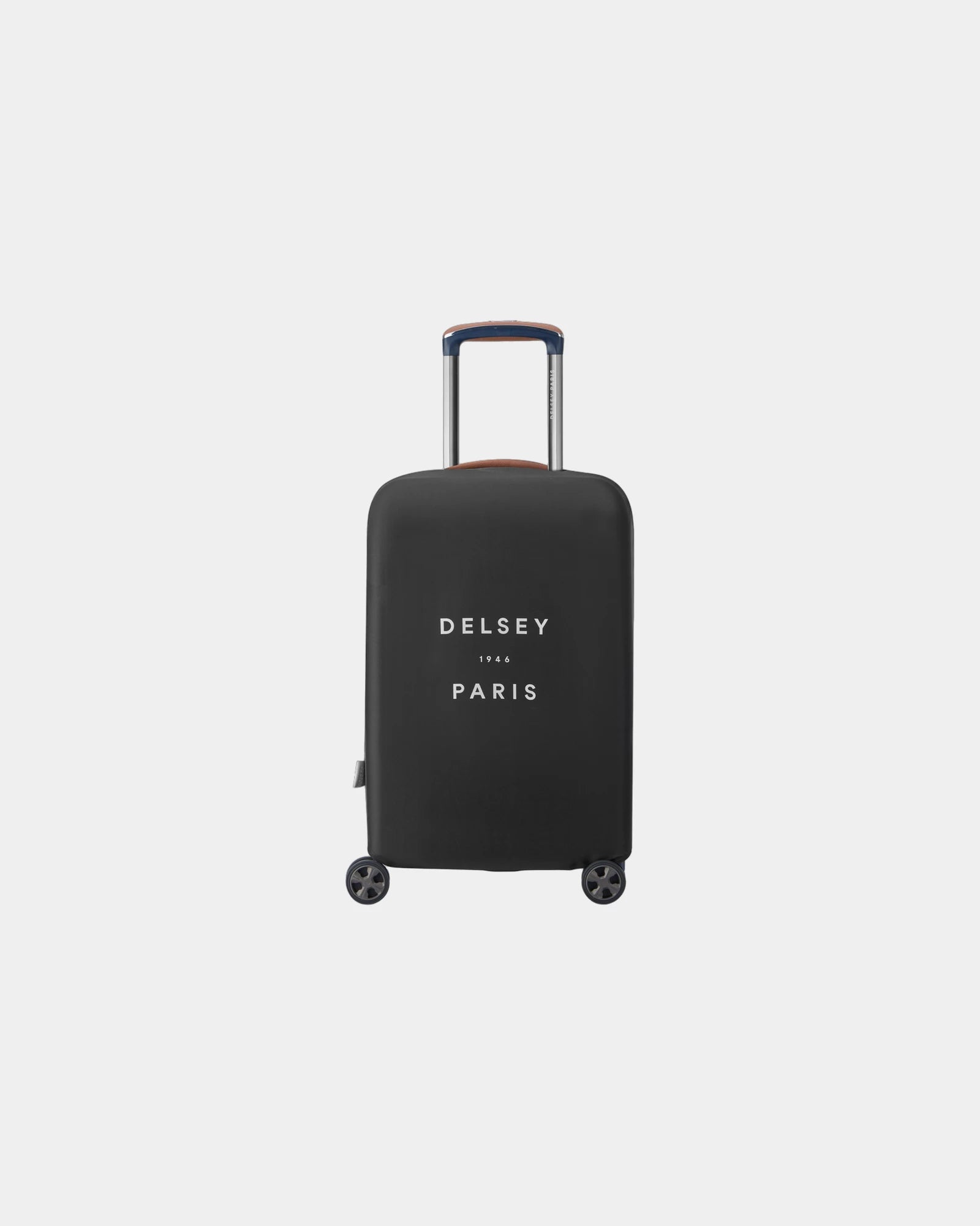 Kofferhoes polyester Delsey maat S om te personaliseren - 2