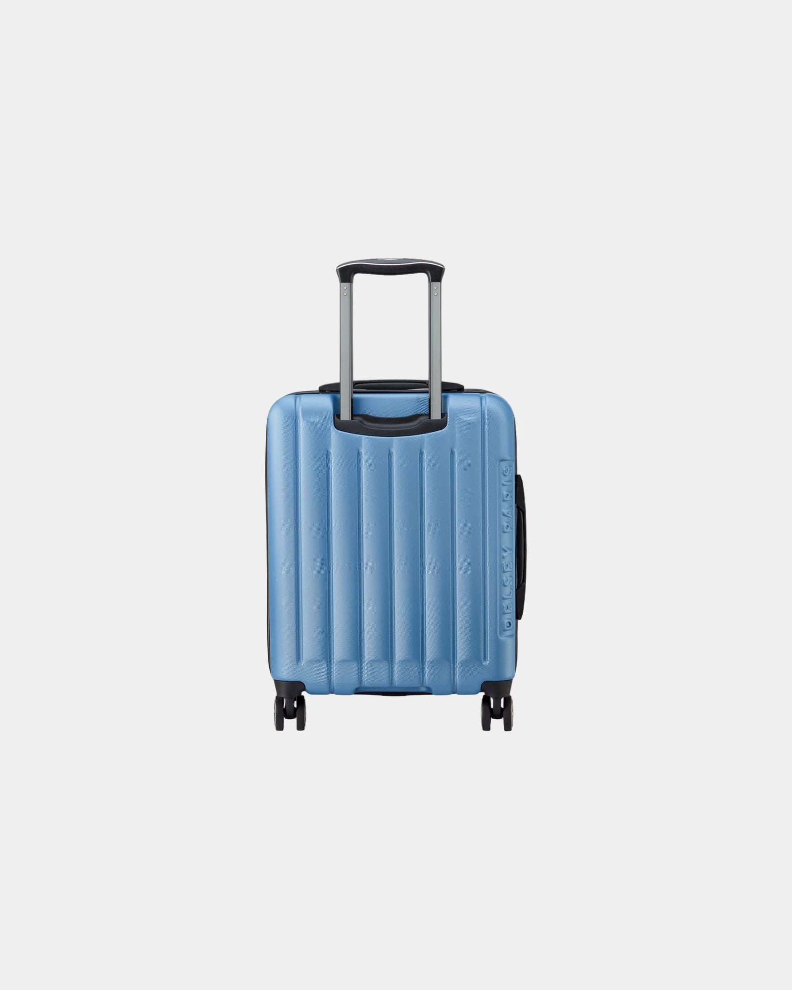 Koffer polycarbonaat Delsey Longitude om te personaliseren - 11