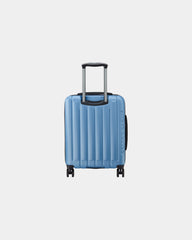 Koffer polycarbonaat Delsey Longitude om te personaliseren - 11