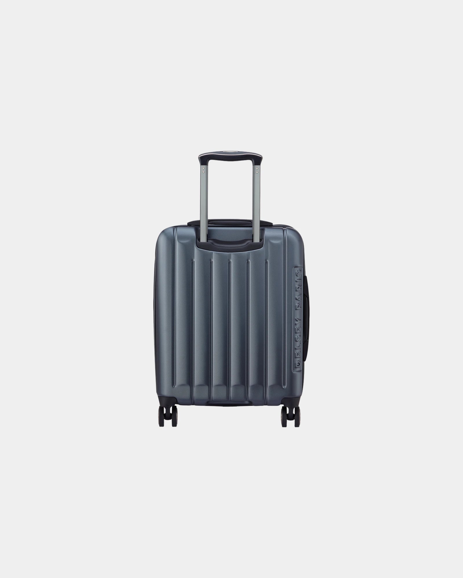 Koffer polycarbonaat Delsey Longitude om te personaliseren - 2