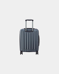 Koffer polycarbonaat Delsey Longitude om te personaliseren - 2