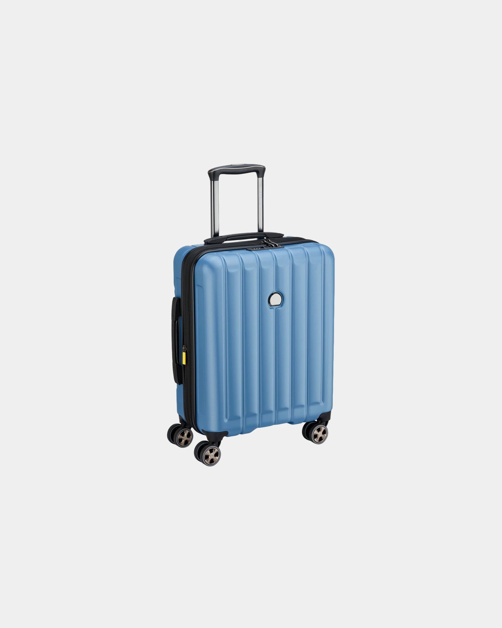 Koffer polycarbonaat Delsey Longitude om te personaliseren - 10