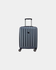 Koffer polycarbonaat Delsey Longitude om te personaliseren - 3
