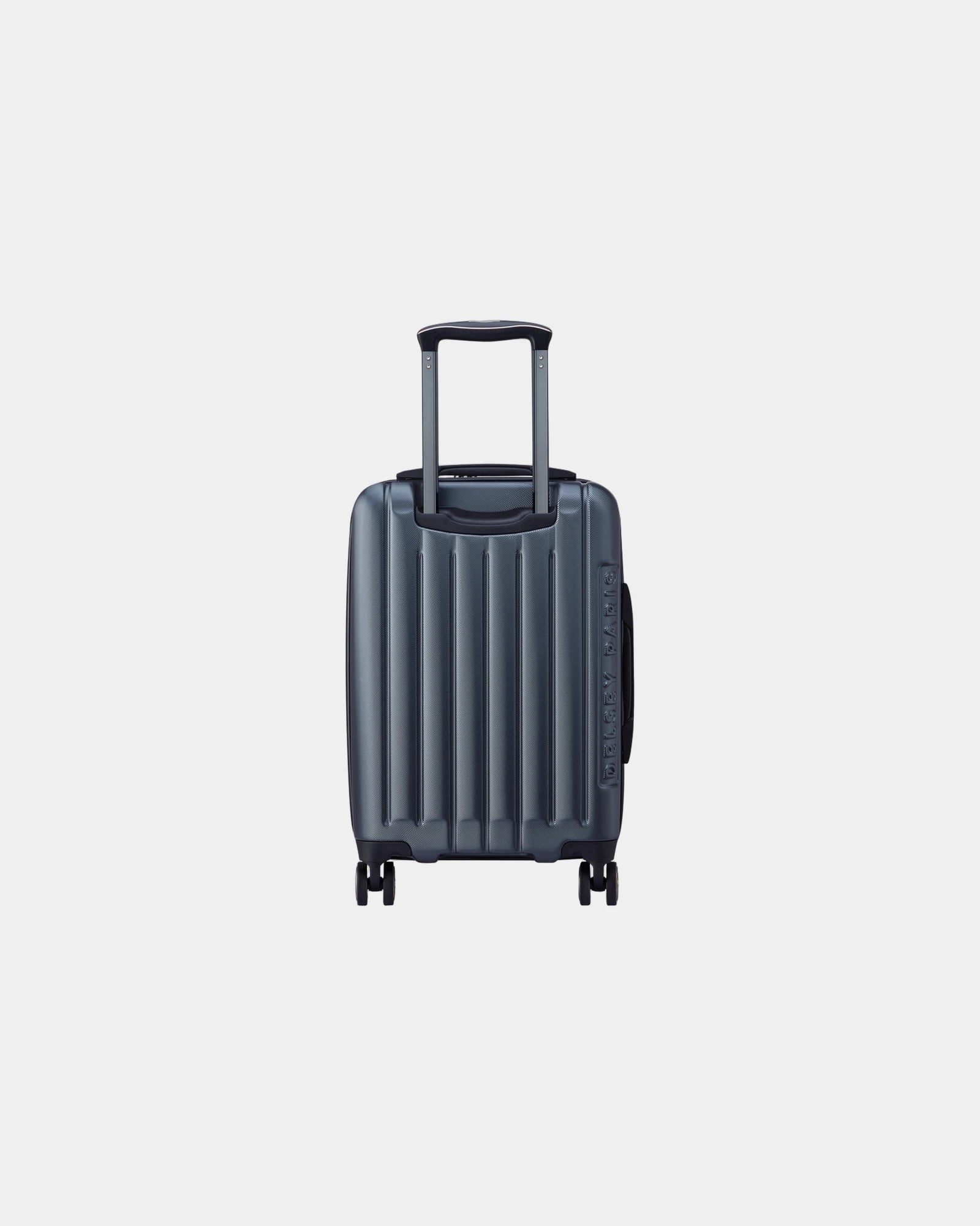 Koffer polycarbonaat Delsey Longitude om te personaliseren - 2