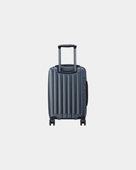 Koffer polycarbonaat Delsey Longitude om te personaliseren - 2