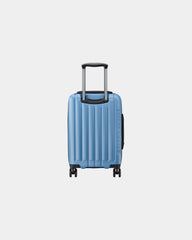Koffer polycarbonaat Delsey Longitude om te personaliseren - 9