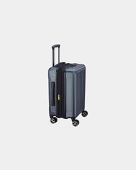 Koffer polycarbonaat Delsey Longitude om te personaliseren - 6