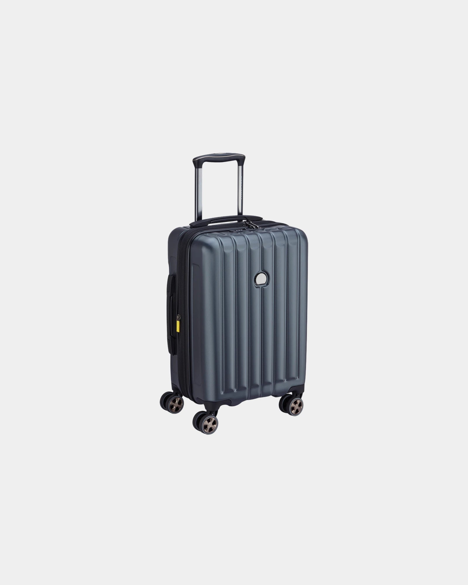 Koffer polycarbonaat Delsey Longitude om te personaliseren - 1