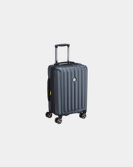 Koffer polycarbonaat Delsey Longitude om te personaliseren - 1