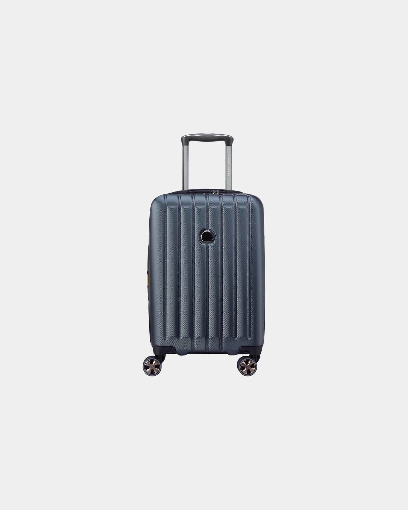 Koffer polycarbonaat Delsey Longitude om te personaliseren - 3
