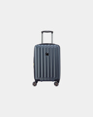 Koffer polycarbonaat Delsey Longitude om te personaliseren - 3