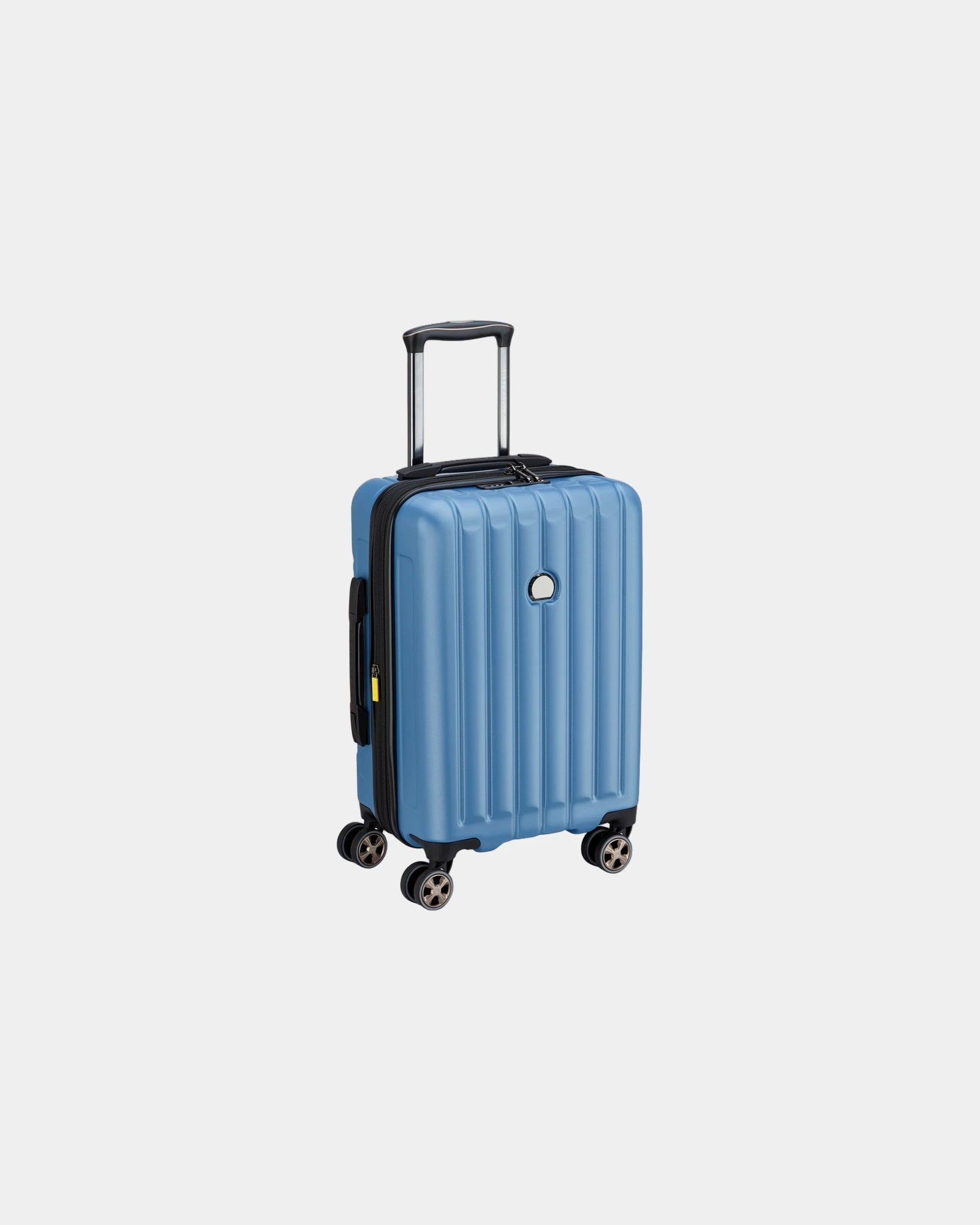 Koffer polycarbonaat Delsey Longitude om te personaliseren - 8