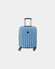 Koffer polycarbonaat Delsey Longitude om te personaliseren - 12