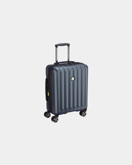 Koffer polycarbonaat Delsey Longitude om te personaliseren - 1