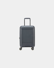 Gerecyclede koffer Delsey Lutece 55 cm om te personaliseren - 3