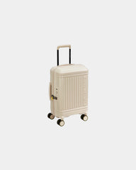 Gerecyclede koffer Delsey Lutece 55 cm om te personaliseren - 25
