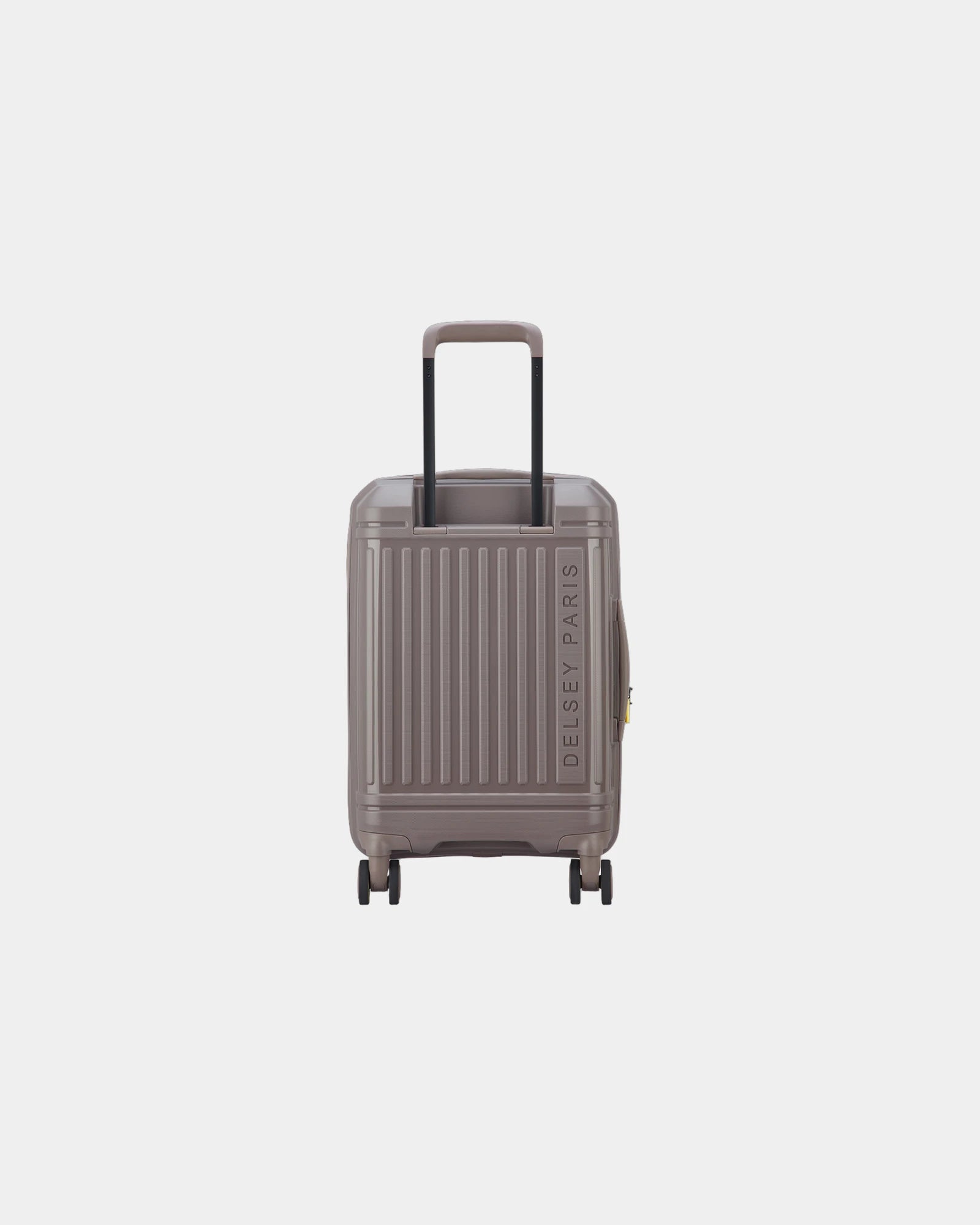 Gerecyclede koffer Delsey Lutece 55 cm om te personaliseren - 14