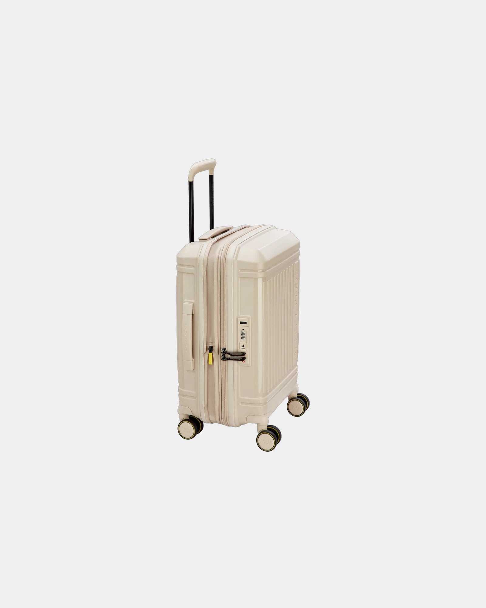 Gerecyclede koffer Delsey Lutece 55 cm om te personaliseren - 30