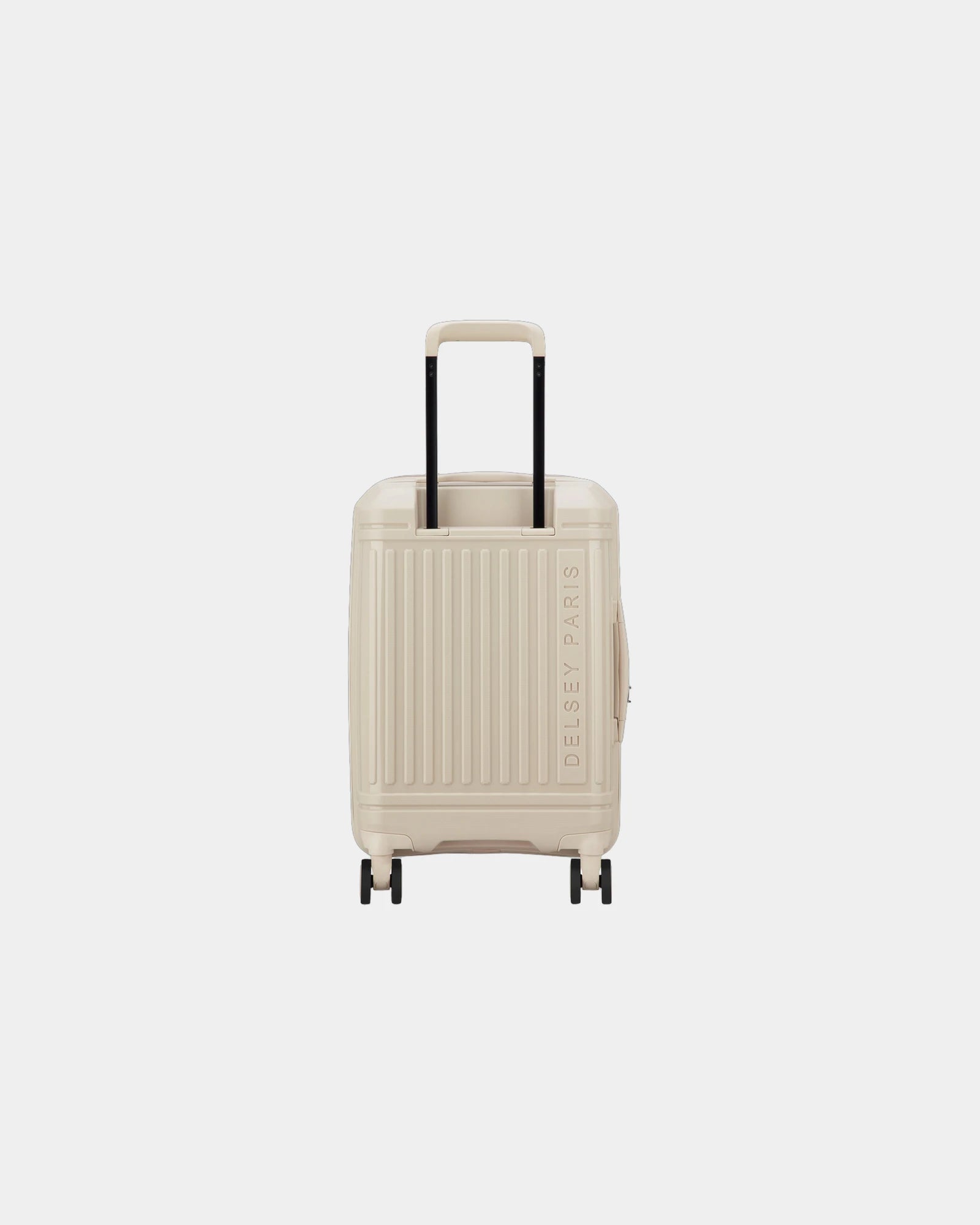 Gerecyclede koffer Delsey Lutece 55 cm om te personaliseren - 26