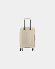 Gerecyclede koffer Delsey Lutece 55 cm om te personaliseren - 26