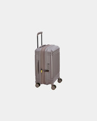 Gerecyclede koffer Delsey Lutece 55 cm om te personaliseren - 18