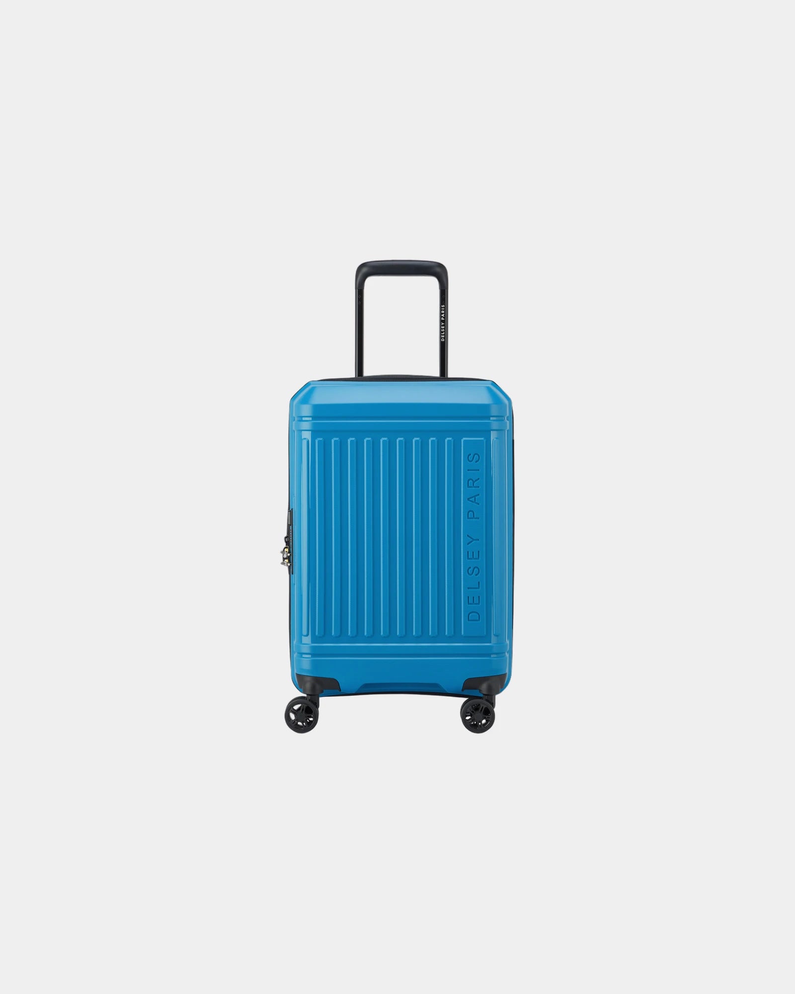 Koffer Delsey Lutece SE 55 cm om te personaliseren - 23