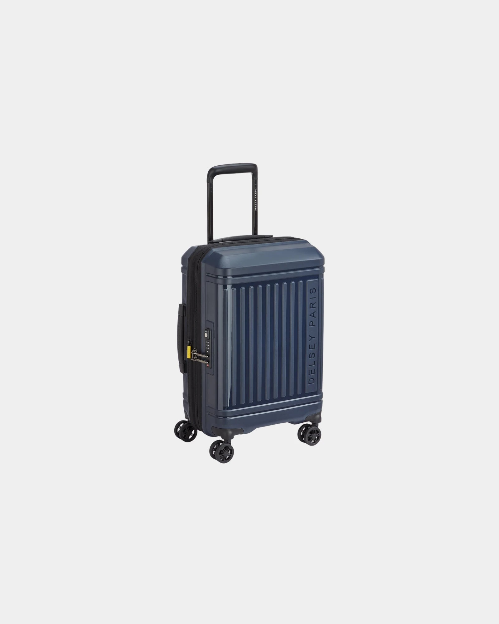 Koffer Delsey Lutece SE 55 cm om te personaliseren - 7