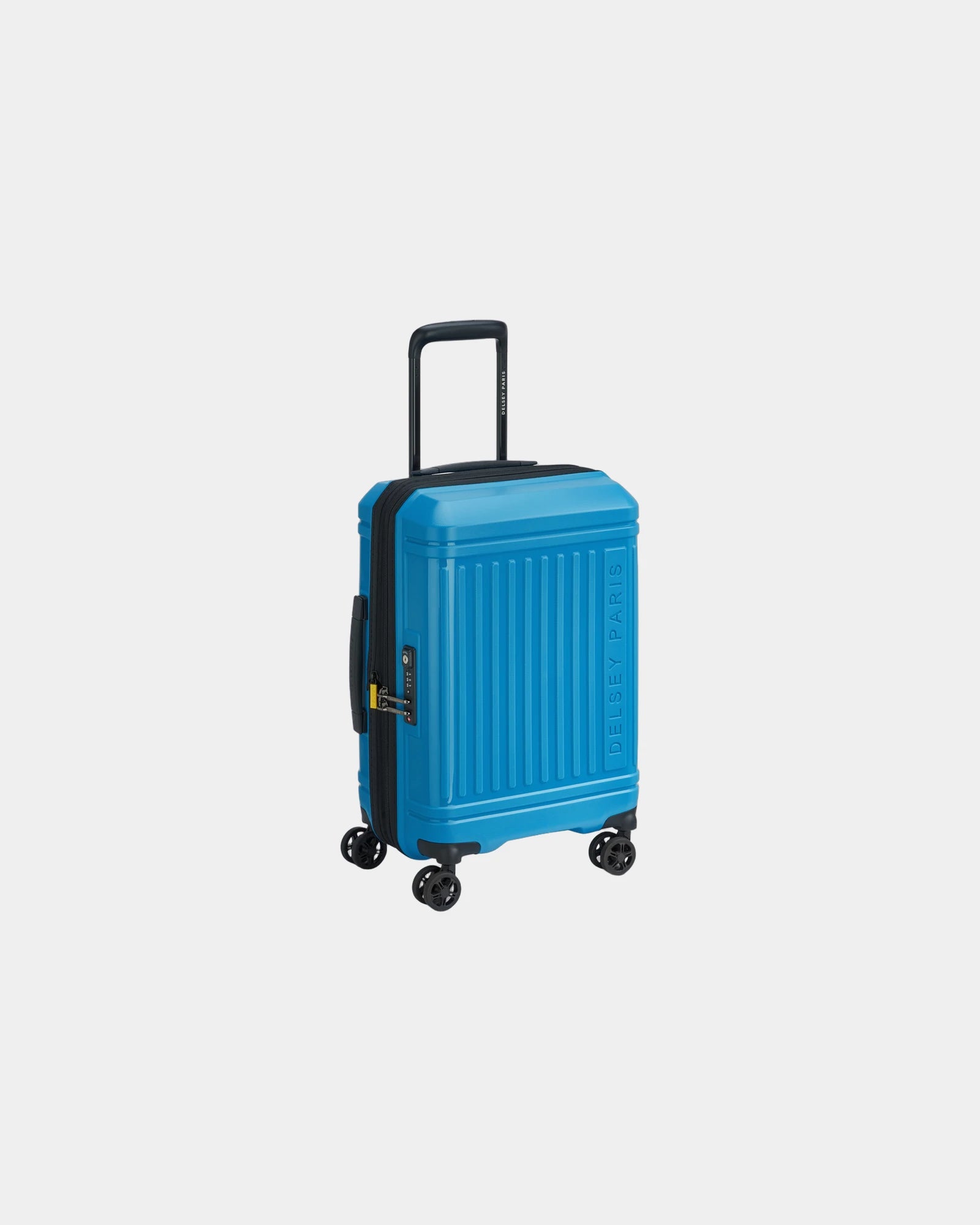 Koffer Delsey Lutece SE 55 cm om te personaliseren - 21