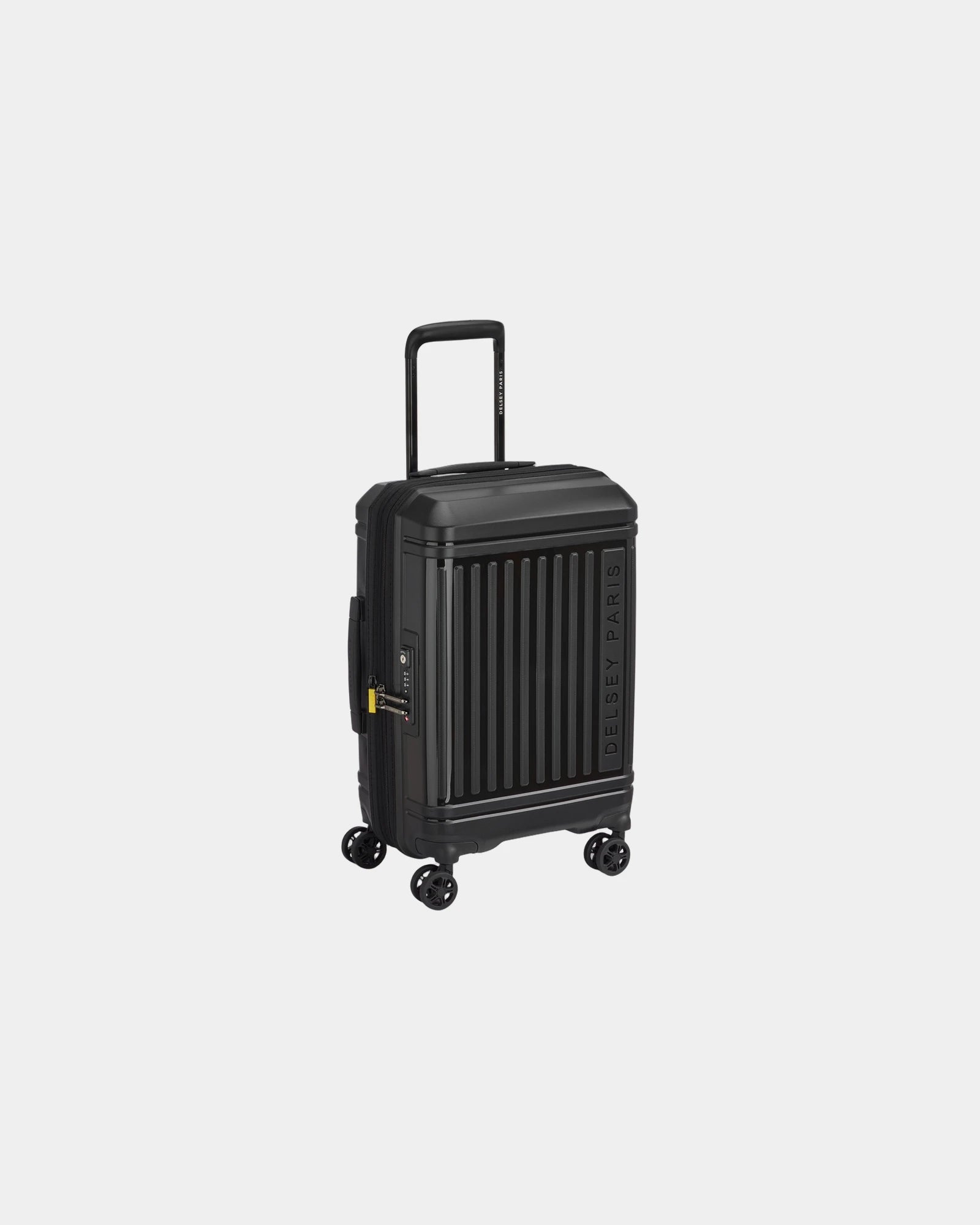 Koffer Delsey Lutece SE 55 cm om te personaliseren - 1
