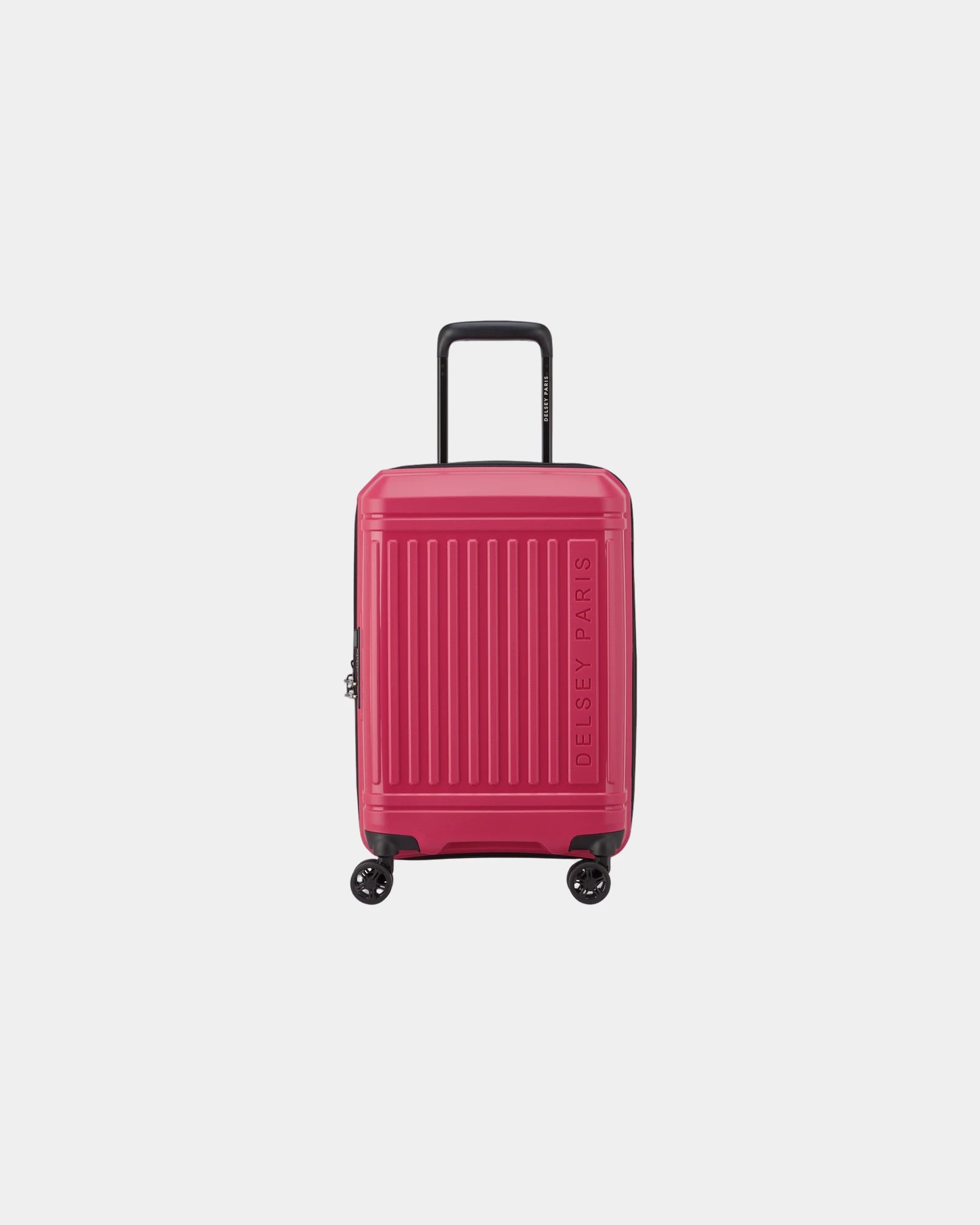 Koffer Delsey Lutece SE 55 cm om te personaliseren - 16