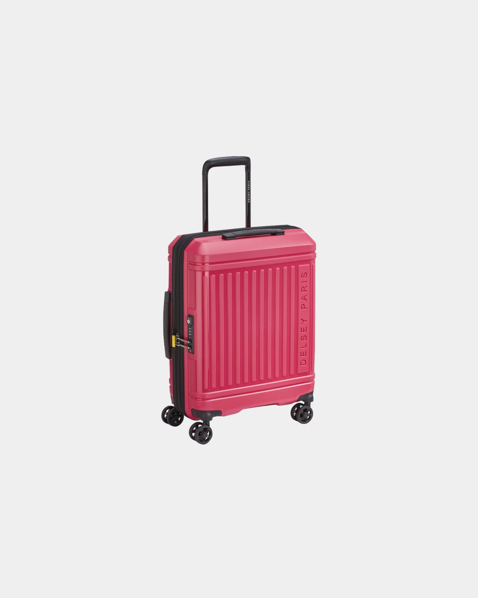 Koffer Delsey Lutece SE 55 cm om te personaliseren - 18