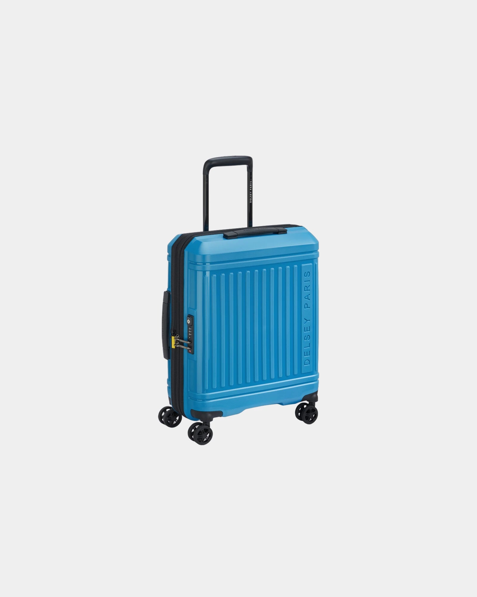 Koffer Delsey Lutece SE 55 cm om te personaliseren - 27