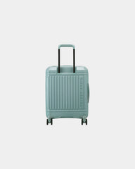 Gerecyclede koffer Delsey Lutece 55 cm om te personaliseren - 38