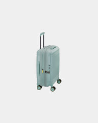 Gerecyclede koffer Delsey Lutece 55 cm om te personaliseren - 42