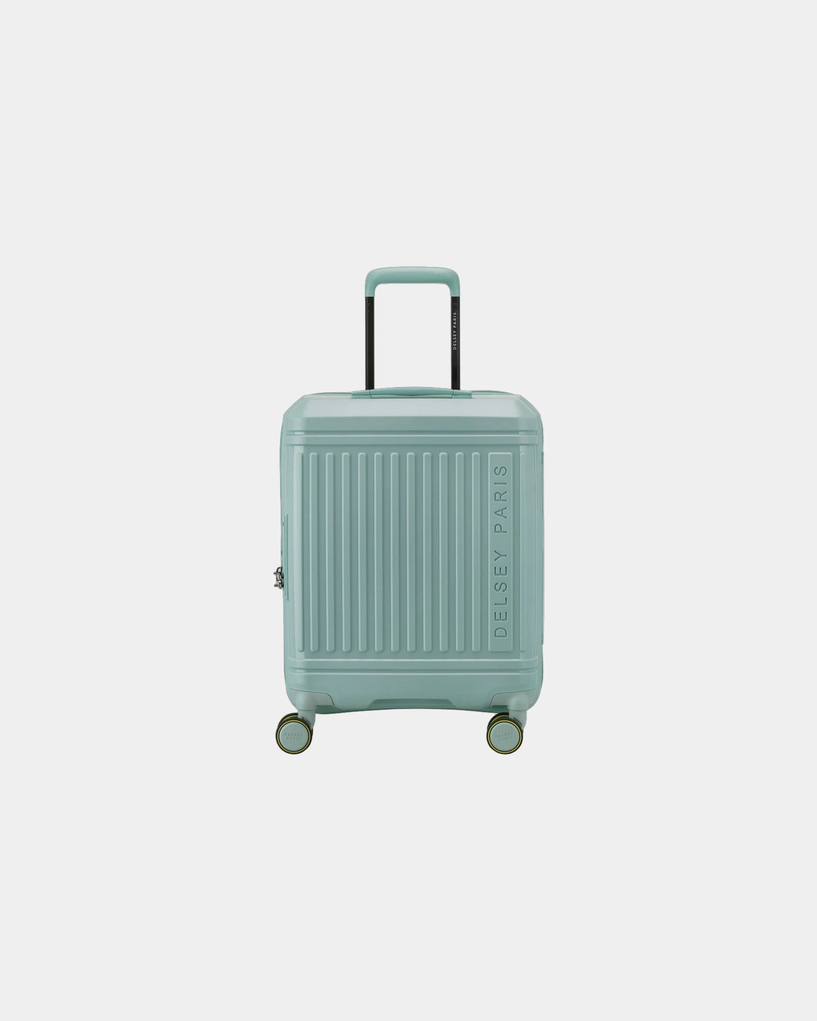 Gerecyclede koffer Delsey Lutece 55 cm om te personaliseren - 39